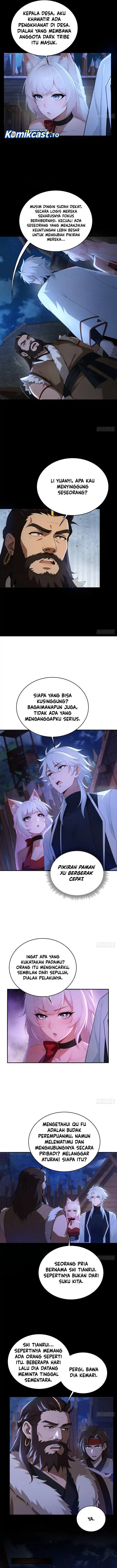 Baca To Save Seven Villainesses, I Went Full Harem! - Chapter 22 halaman 6