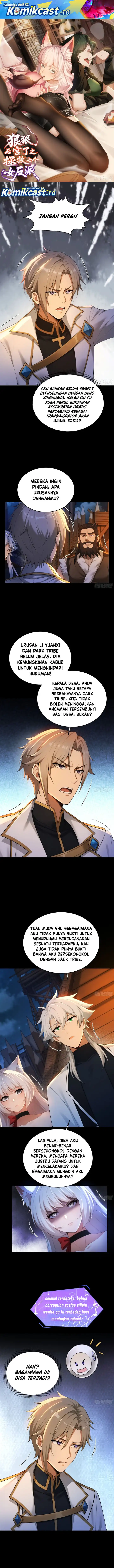 Baca To Save Seven Villainesses, I Went Full Harem! - Chapter 23 halaman 2