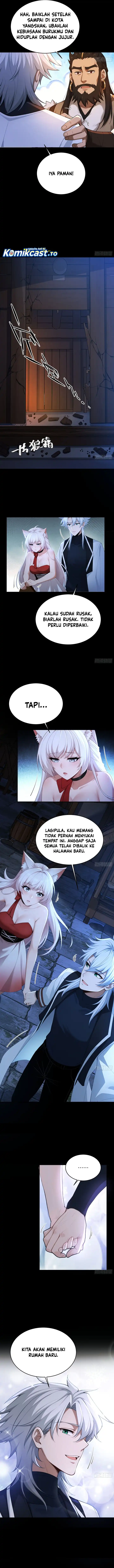 Baca To Save Seven Villainesses, I Went Full Harem! - Chapter 23 halaman 4