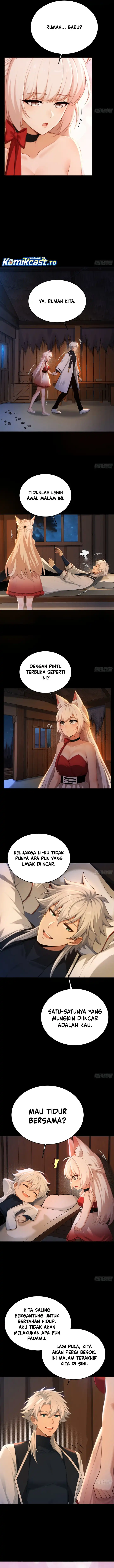 Baca To Save Seven Villainesses, I Went Full Harem! - Chapter 23 halaman 5