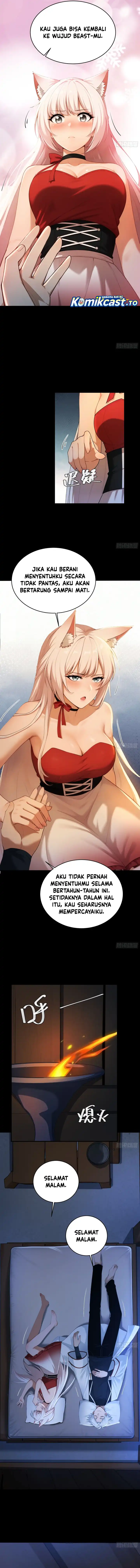 Baca To Save Seven Villainesses, I Went Full Harem! - Chapter 23 halaman 6