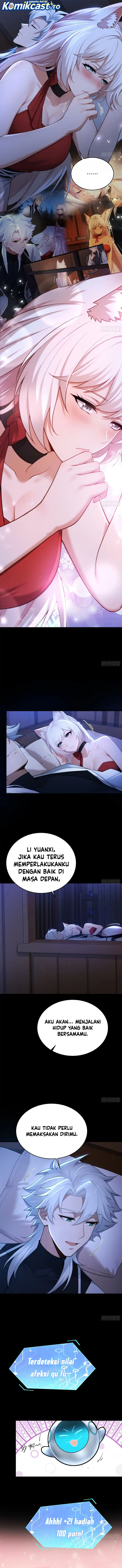 Baca To Save Seven Villainesses, I Went Full Harem! - Chapter 23 halaman 7