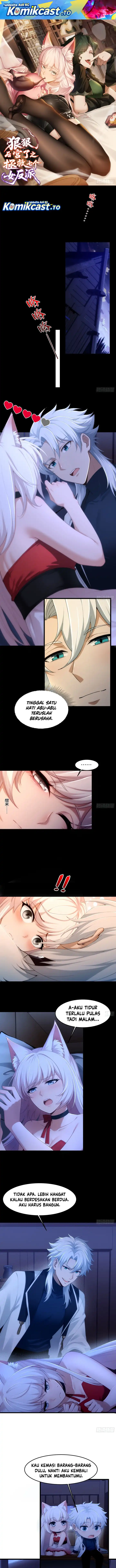 Baca To Save Seven Villainesses, I Went Full Harem! - Chapter 24 halaman 2