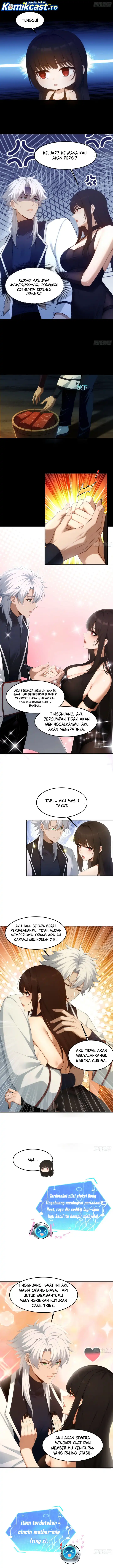 Baca To Save Seven Villainesses, I Went Full Harem! - Chapter 24 halaman 5