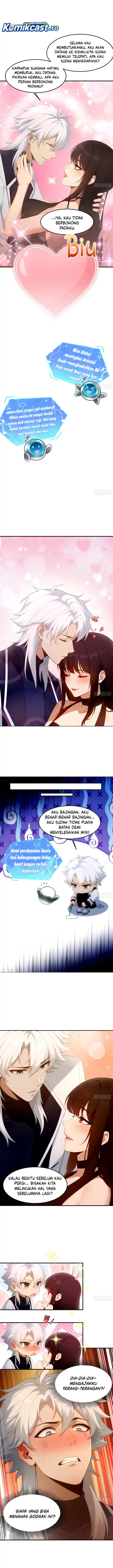 Baca To Save Seven Villainesses, I Went Full Harem! - Chapter 24 halaman 6