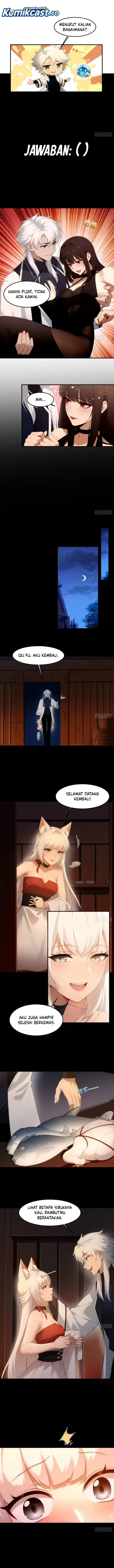 Baca To Save Seven Villainesses, I Went Full Harem! - Chapter 24 halaman 7