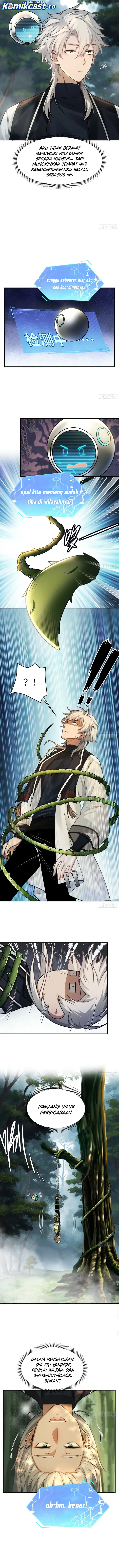 Baca To Save Seven Villainesses, I Went Full Harem! - Chapter 25 halaman 5