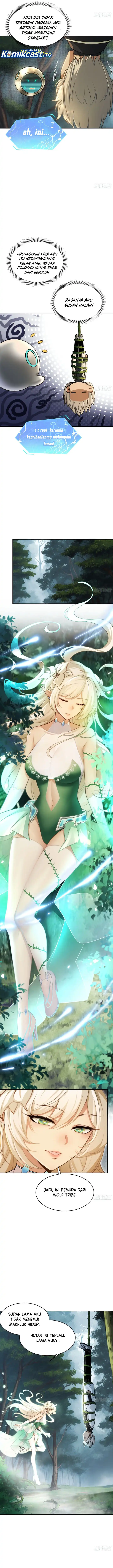 Baca To Save Seven Villainesses, I Went Full Harem! - Chapter 25 halaman 6