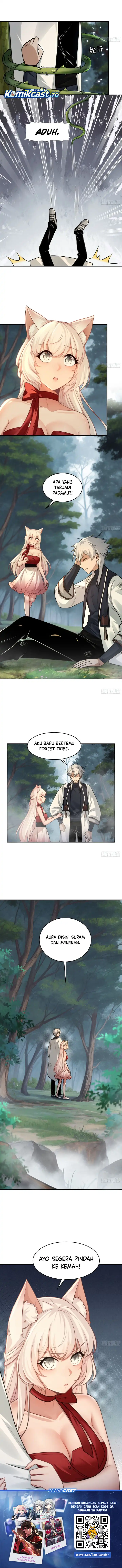Baca To Save Seven Villainesses, I Went Full Harem! - Chapter 25 halaman 8