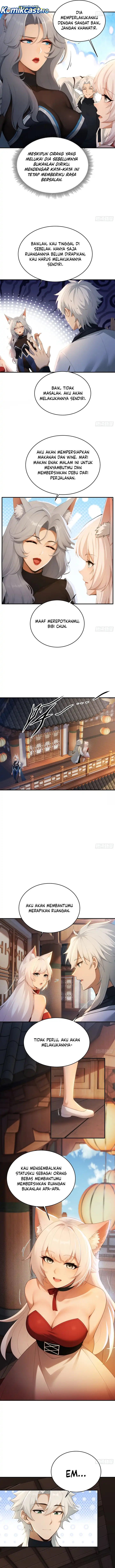 Baca To Save Seven Villainesses, I Went Full Harem! - Chapter 26 halaman 7