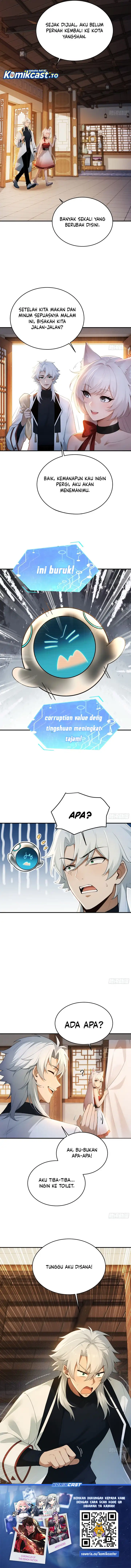 Baca To Save Seven Villainesses, I Went Full Harem! - Chapter 26 halaman 8