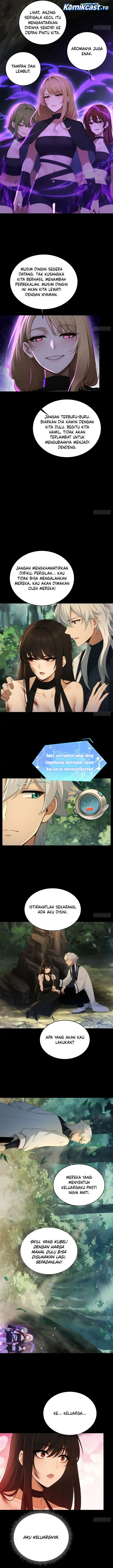 Baca To Save Seven Villainesses, I Went Full Harem! - Chapter 27 halaman 4