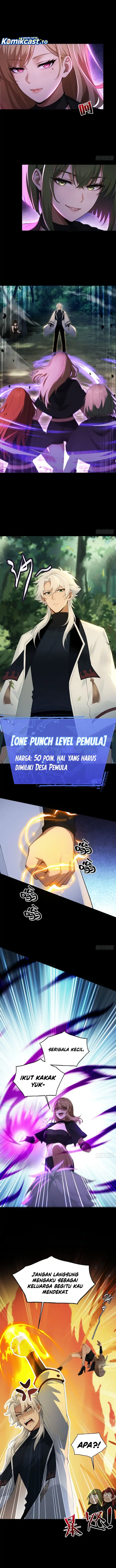 Baca To Save Seven Villainesses, I Went Full Harem! - Chapter 27 halaman 5