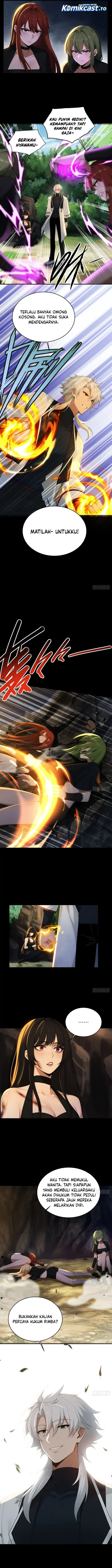 Baca To Save Seven Villainesses, I Went Full Harem! - Chapter 27 halaman 6