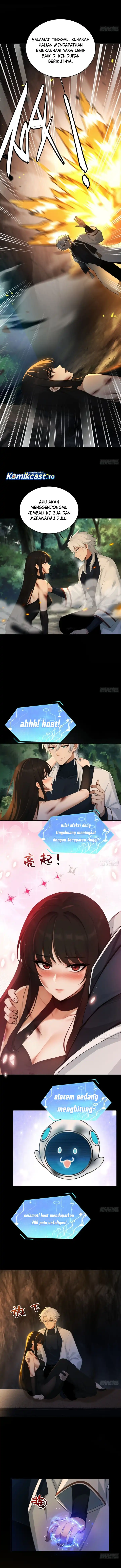 Baca To Save Seven Villainesses, I Went Full Harem! - Chapter 27 halaman 7