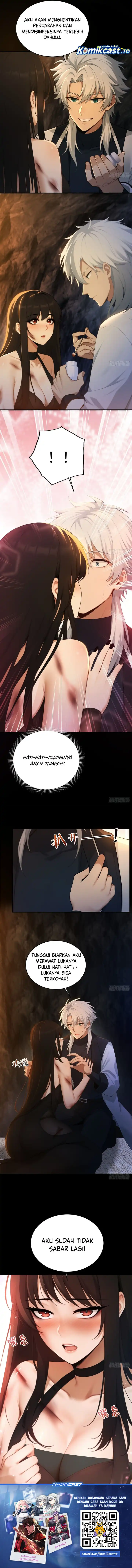 Baca To Save Seven Villainesses, I Went Full Harem! - Chapter 27 halaman 8