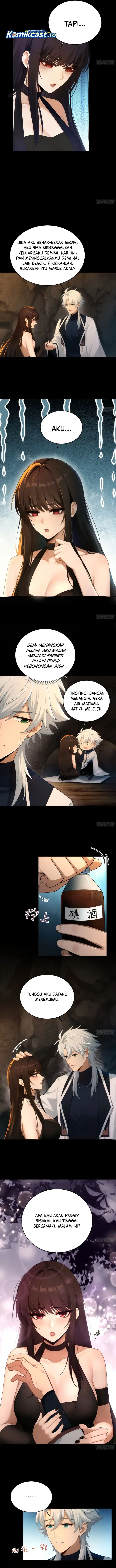 Baca To Save Seven Villainesses, I Went Full Harem! - Chapter 28 halaman 3