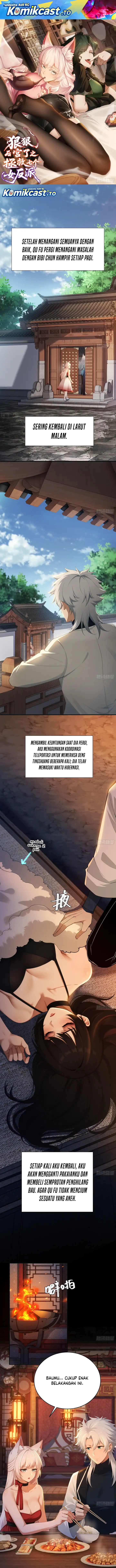 Baca To Save Seven Villainesses, I Went Full Harem! - Chapter 29 halaman 2