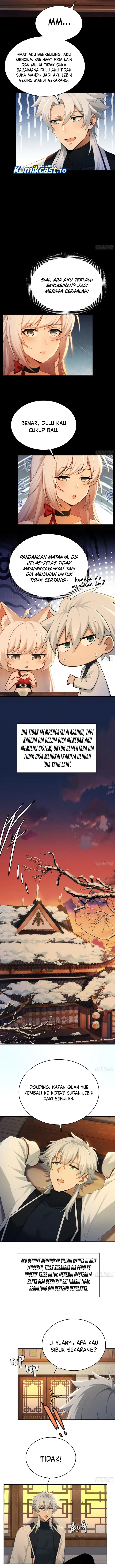 Baca To Save Seven Villainesses, I Went Full Harem! - Chapter 29 halaman 3