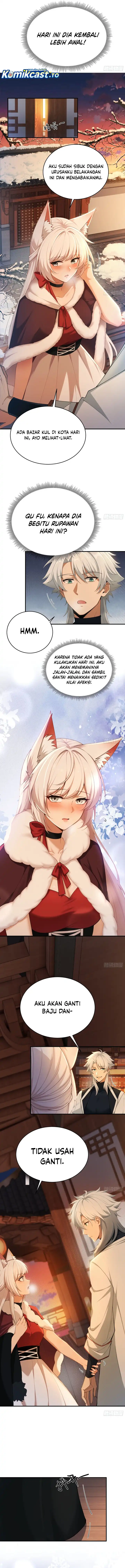 Baca To Save Seven Villainesses, I Went Full Harem! - Chapter 29 halaman 4