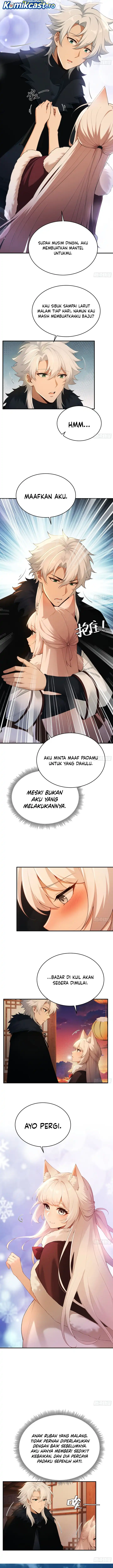 Baca To Save Seven Villainesses, I Went Full Harem! - Chapter 29 halaman 5