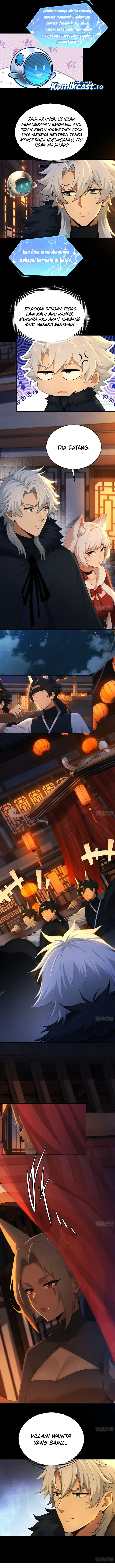 Baca To Save Seven Villainesses, I Went Full Harem! - Chapter 29 halaman 7