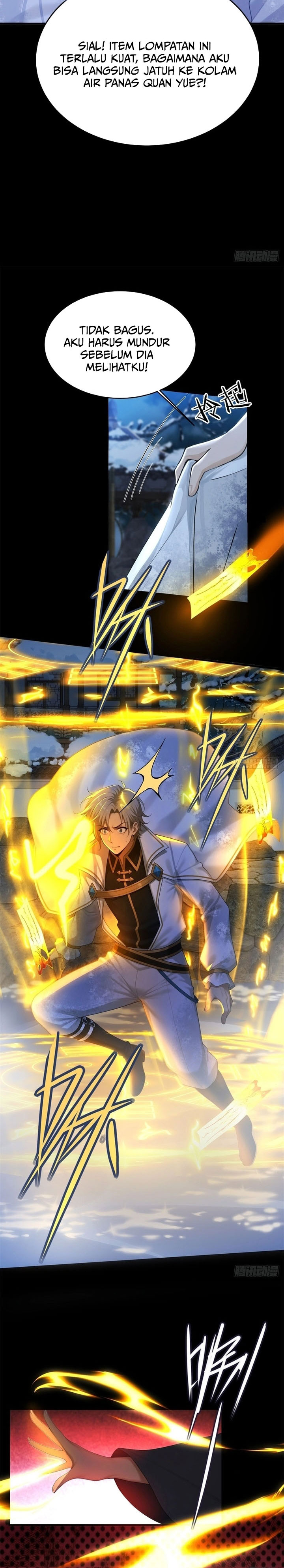 Baca To Save Seven Villainesses, I Went Full Harem! - Chapter 35 halaman 9