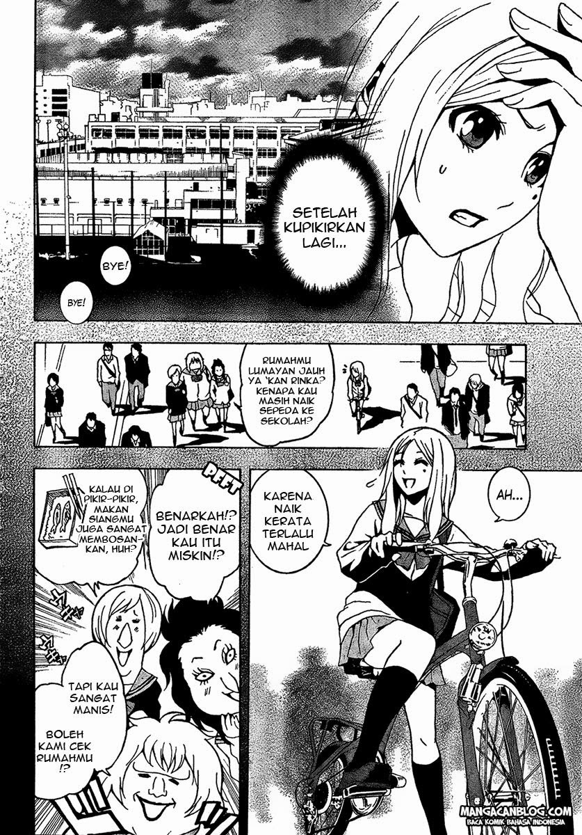 Baca Tokyo ESP - Chapter 01 halaman 10