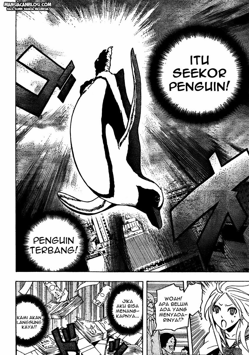 Baca Tokyo ESP - Chapter 01 halaman 12
