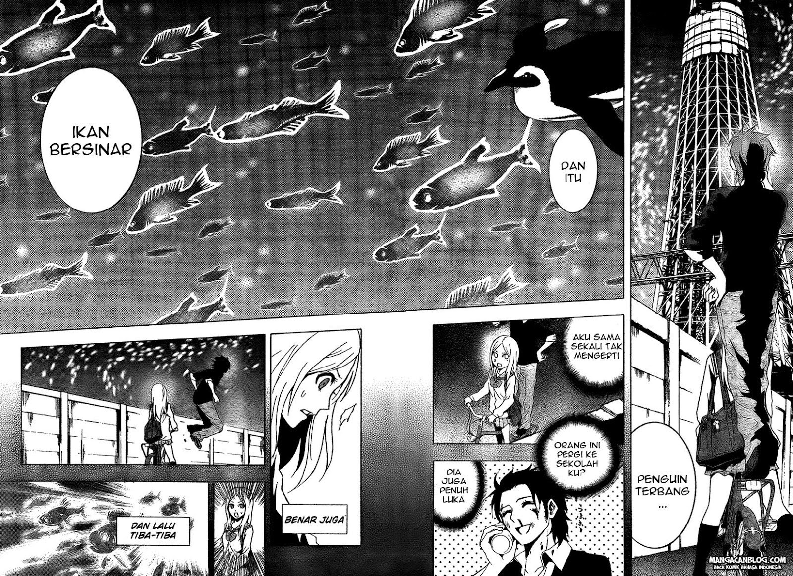 Baca Tokyo ESP - Chapter 01 halaman 16