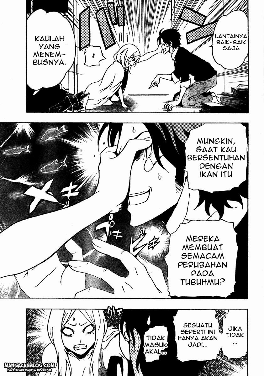 Baca Tokyo ESP - Chapter 01 halaman 19