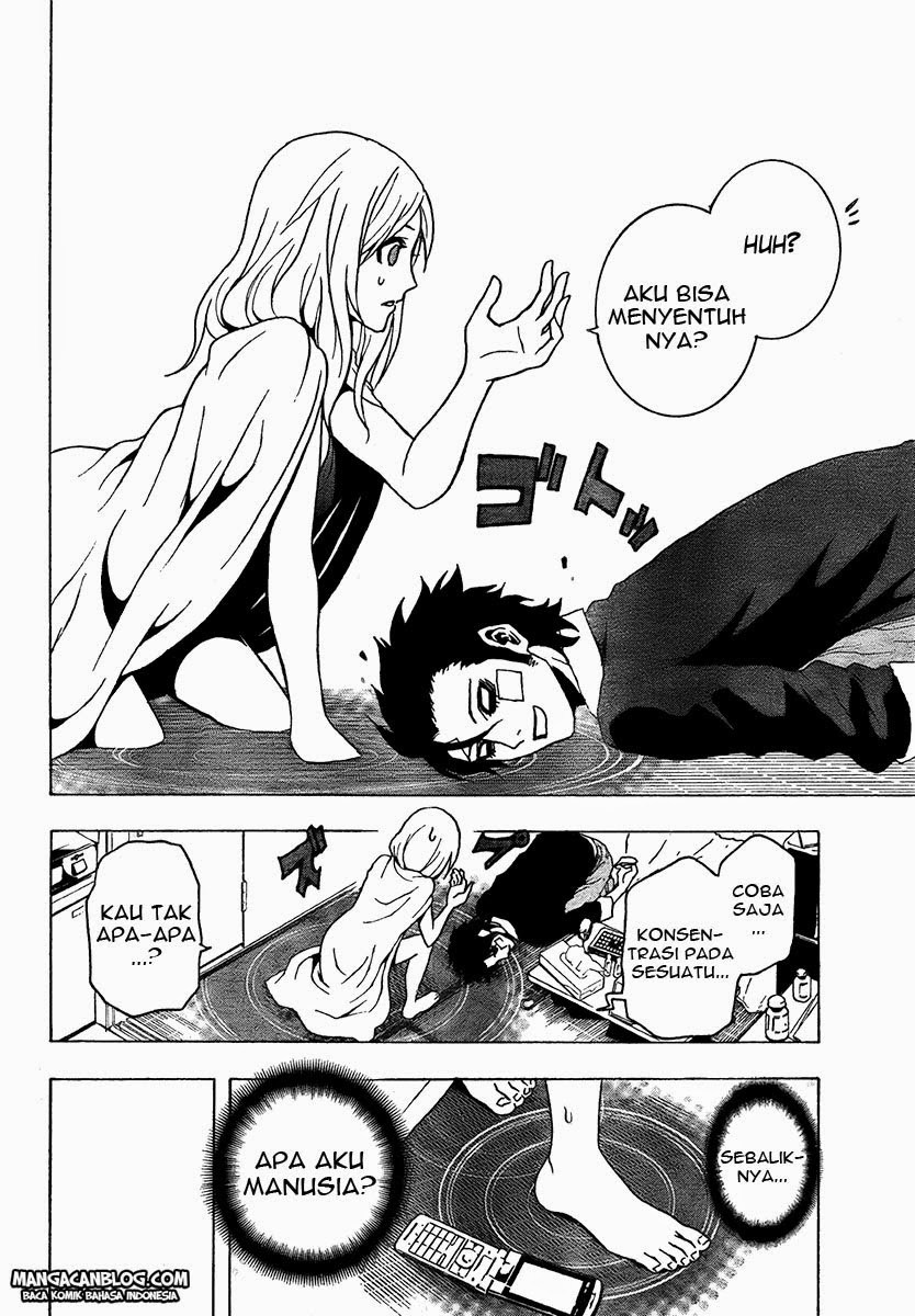 Baca Tokyo ESP - Chapter 01 halaman 20