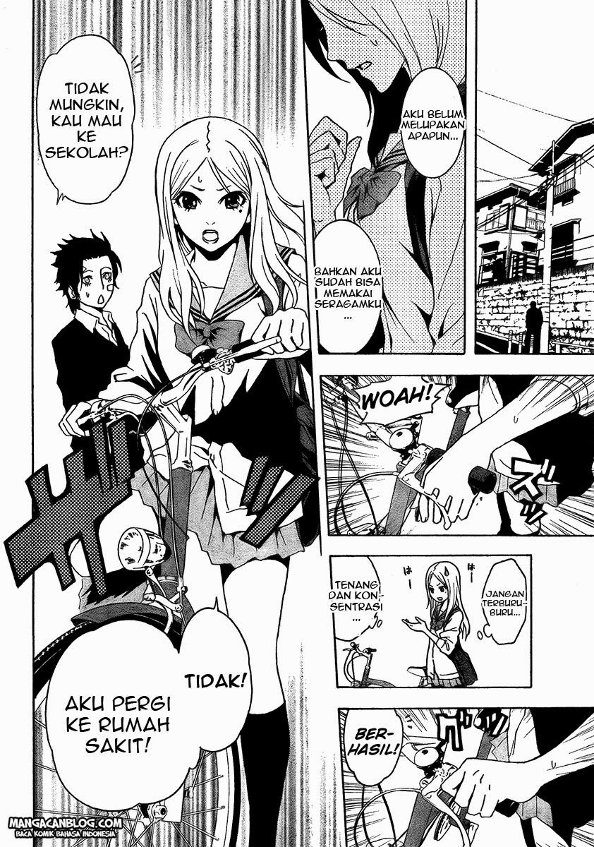 Baca Tokyo ESP - Chapter 01 halaman 24