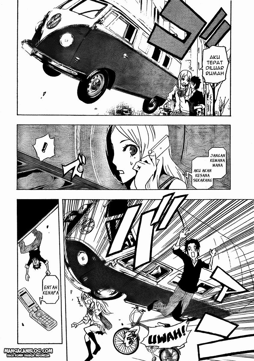 Baca Tokyo ESP - Chapter 01 halaman 26
