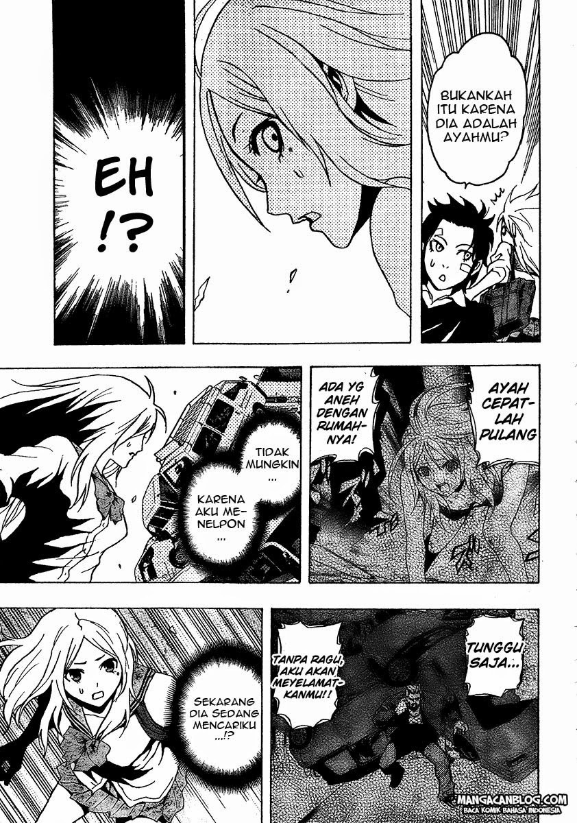 Baca Tokyo ESP - Chapter 01 halaman 34