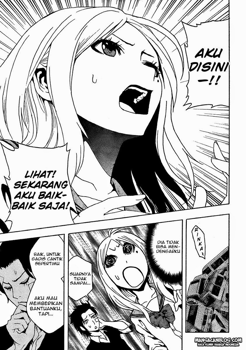 Baca Tokyo ESP - Chapter 01 halaman 36