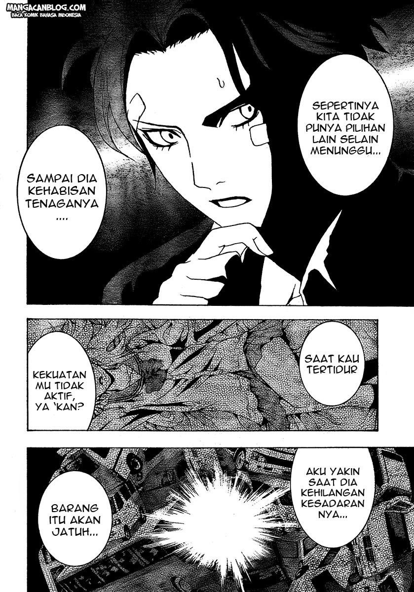 Baca Tokyo ESP - Chapter 01 halaman 37