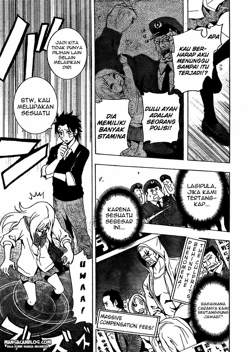 Baca Tokyo ESP - Chapter 01 halaman 38