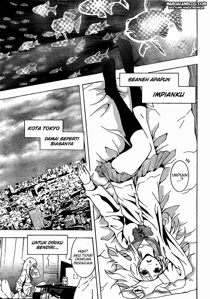 Baca Tokyo ESP - Chapter 01 halaman 4