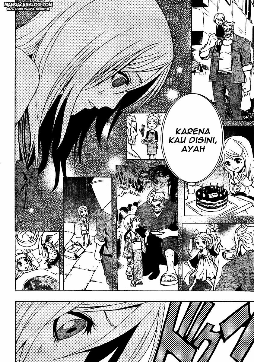 Baca Tokyo ESP - Chapter 01 halaman 41