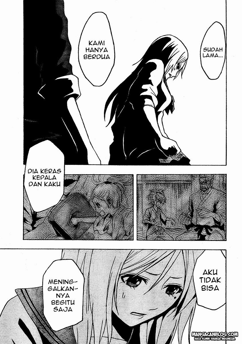 Baca Tokyo ESP - Chapter 01 halaman 42