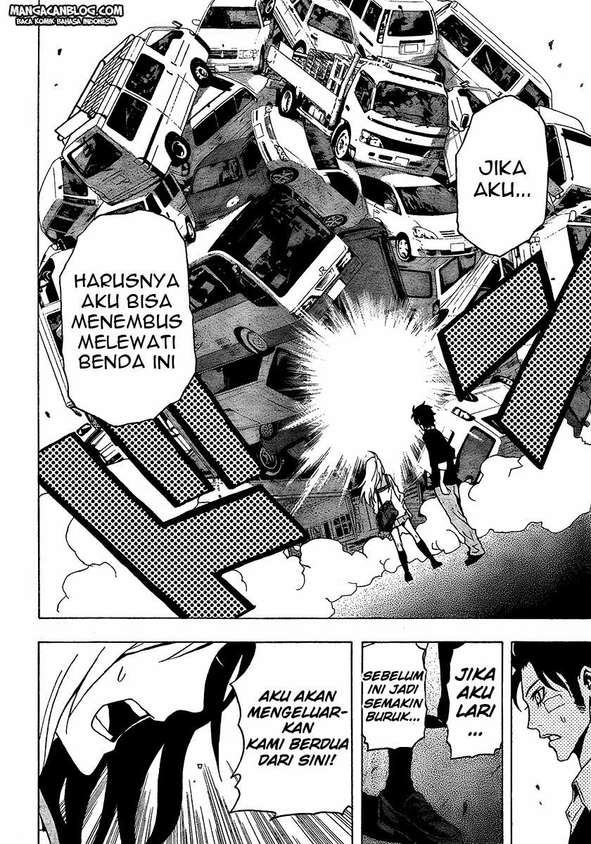 Baca Tokyo ESP - Chapter 01 halaman 43