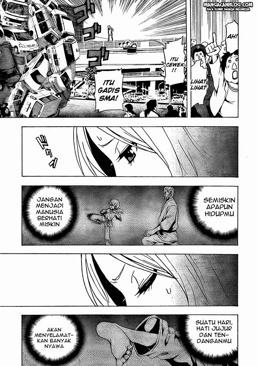 Baca Tokyo ESP - Chapter 01 halaman 44