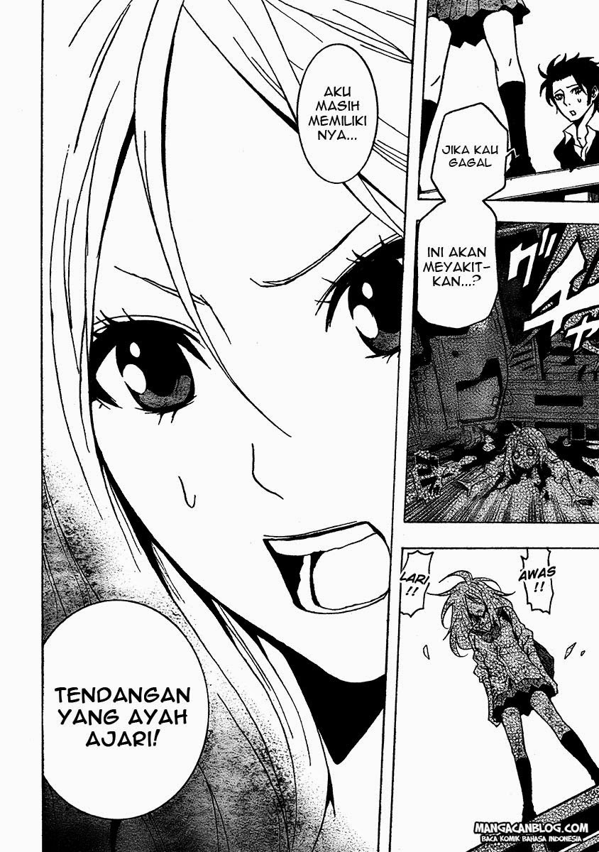 Baca Tokyo ESP - Chapter 01 halaman 45