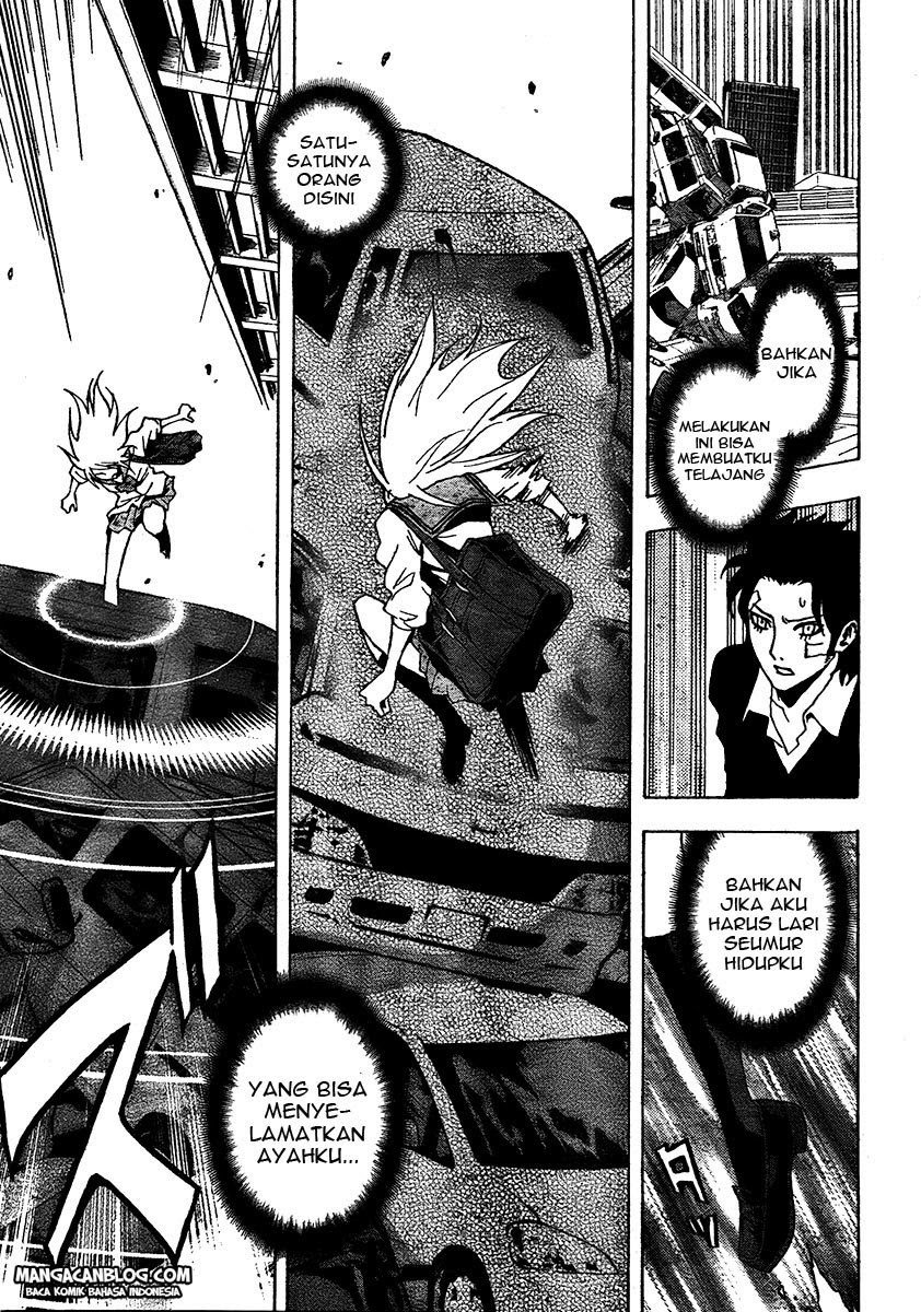 Baca Tokyo ESP - Chapter 01 halaman 46