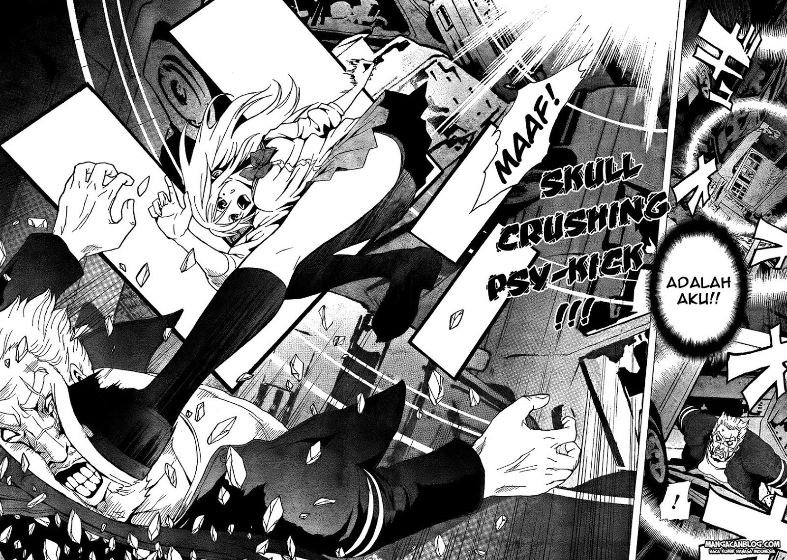 Baca Tokyo ESP - Chapter 01 halaman 47