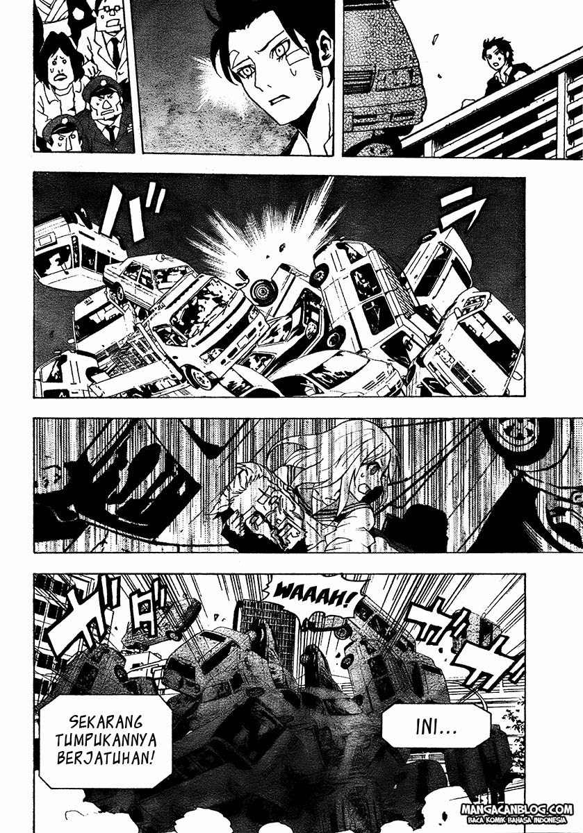 Baca Tokyo ESP - Chapter 01 halaman 48
