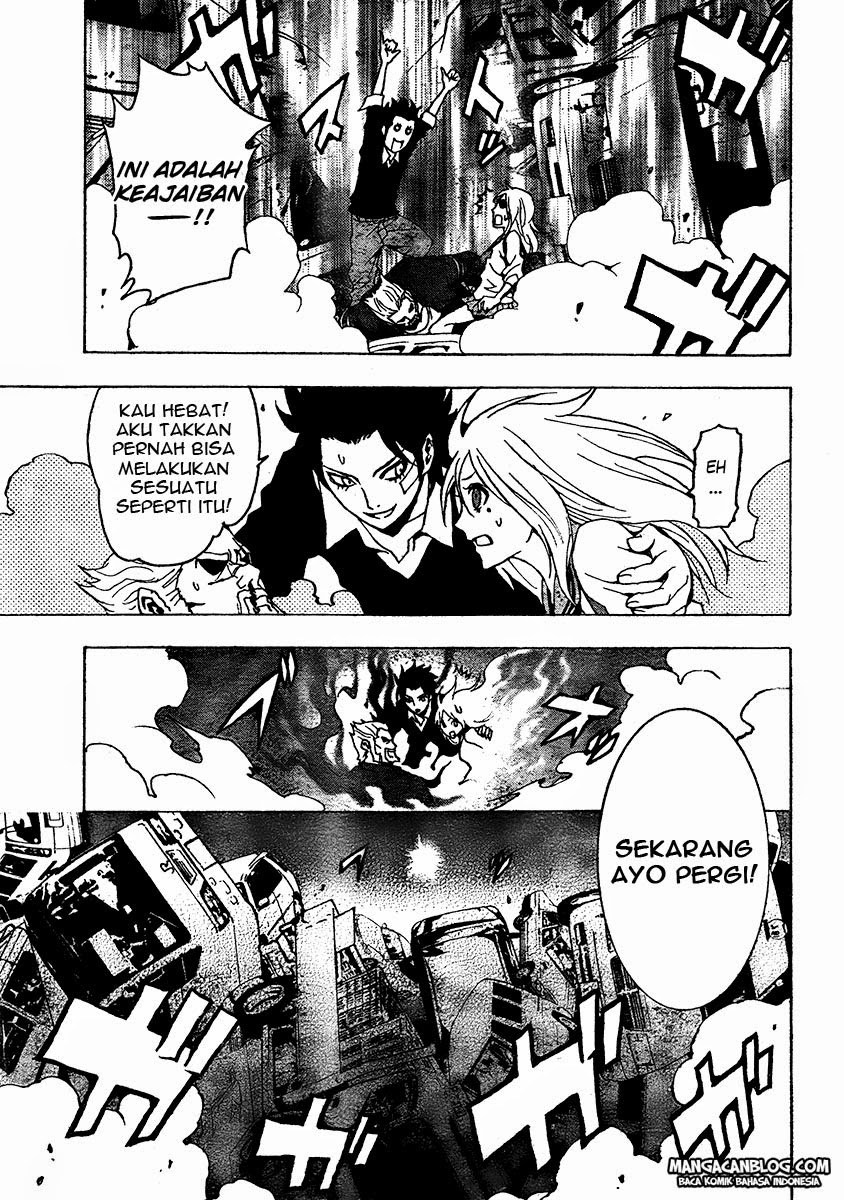 Baca Tokyo ESP - Chapter 01 halaman 49