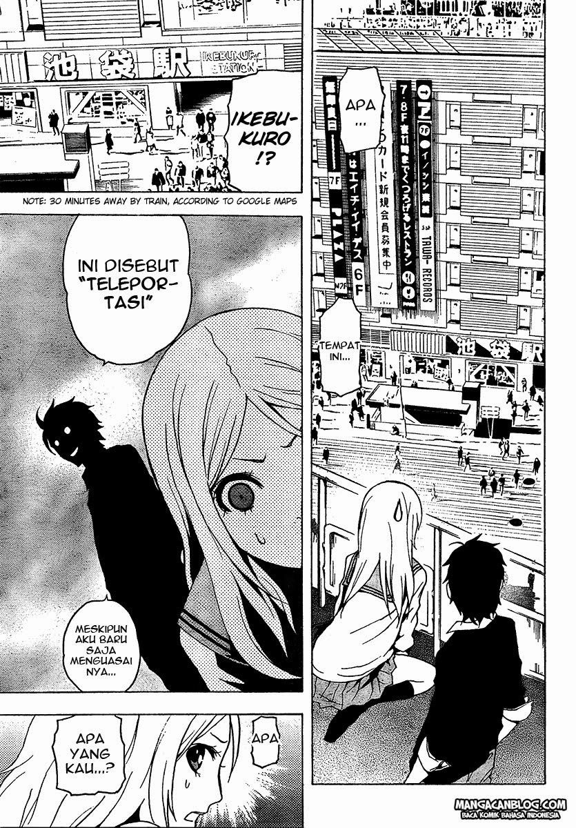 Baca Tokyo ESP - Chapter 01 halaman 51