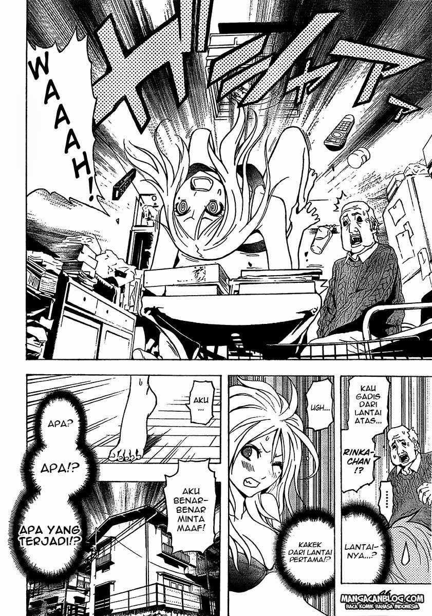 Baca Tokyo ESP - Chapter 01 halaman 6